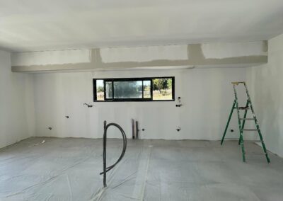 Chantier Carcassonne
