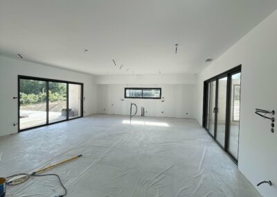Chantier Carcassonne