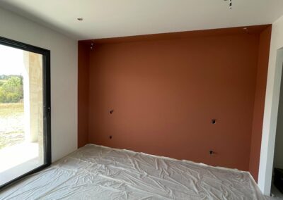 Chantier Carcassonne