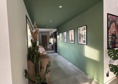 Chantier Villalbe