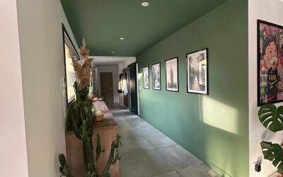 Chantier Villalbe