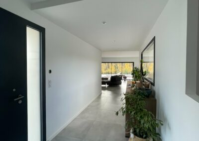 Chantier Villalbe