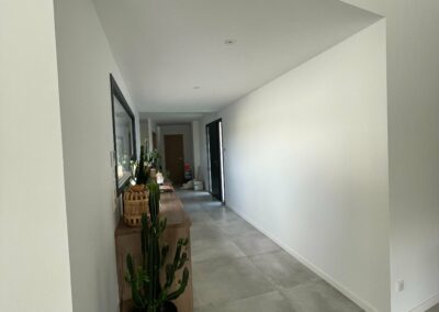 Chantier Villalbe