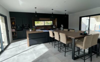 Chantier Carcassonne