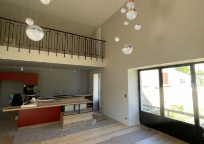 Chantier Fontiers-Cabardès