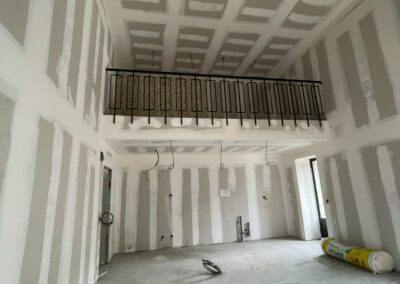 Chantier Fontiers-Cabardès