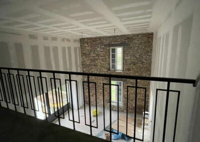 Chantier Fontiers-Cabardès