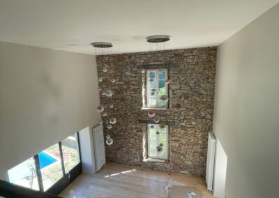 Chantier Fontiers-Cabardès