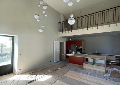 Chantier Fontiers-Cabardès