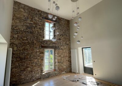 Chantier Fontiers-Cabardès