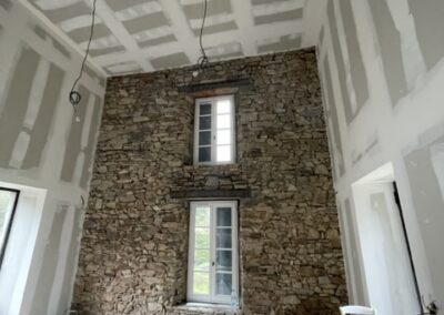 Chantier Fontiers-Cabardès