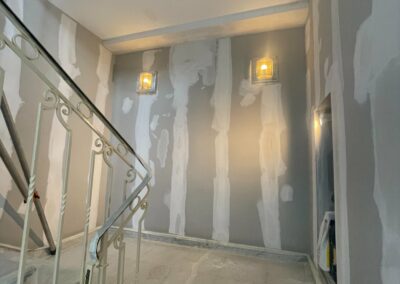 Chantier Carcassonne 2