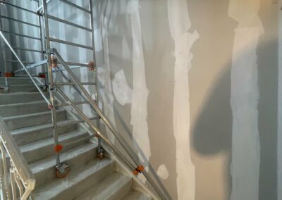 Chantier Carcassonne 2