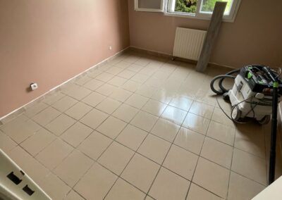 Chantier Castelnaudary