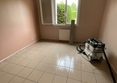 Chantier Castelnaudary