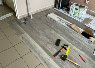 Chantier Castelnaudary