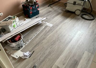 Chantier Castelnaudary